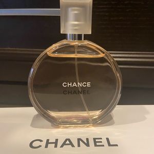 BRAND NEW Chanel Eau Vive